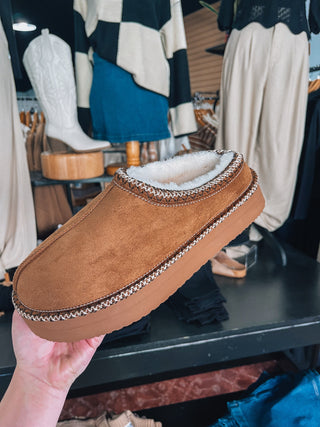 Tiff Platform Mule