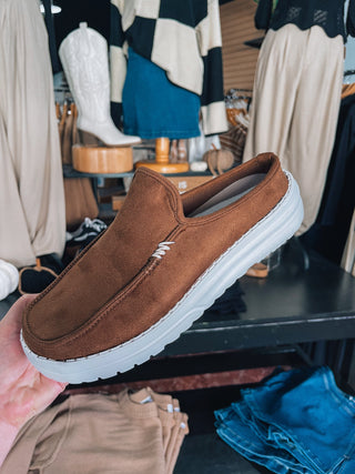 Mel Loafer