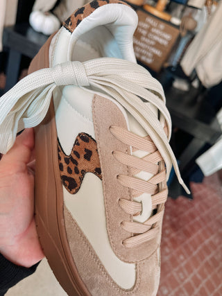 Hannah Sneakers