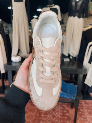Hannah Sneakers