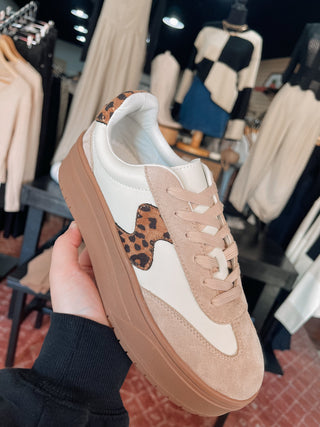 Hannah Sneakers