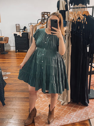 Val Dress