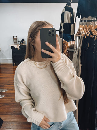 Tatum Sweater