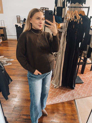 Mya Sweater