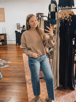 Bea Sweater