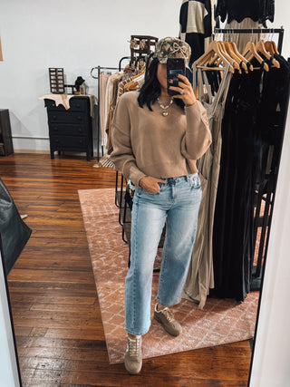 Maggie Jeans