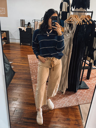 May Sweater