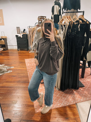 Anne Sweatshirt