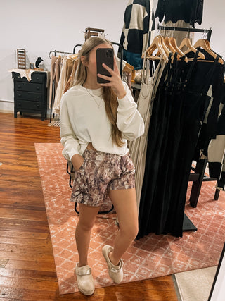 Aria Sweatshirt