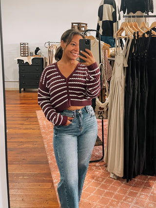 Quinn Sweater