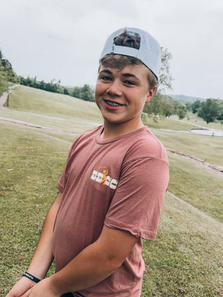 Outlawed Bogey Bro’s Tee