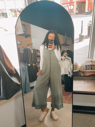 Jodi Jumpsuit