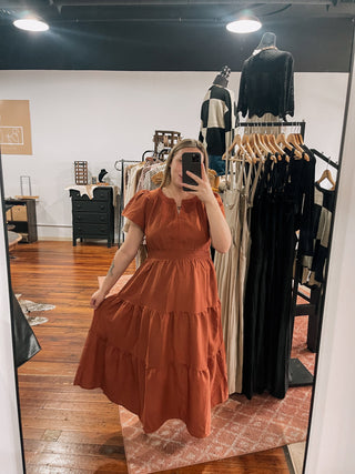 Jess Dress
