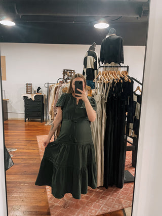 Kenz Dress