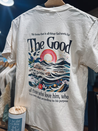The Good Tee