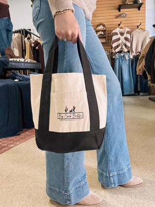 BCB Tote