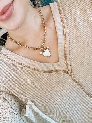 Dakota Necklace