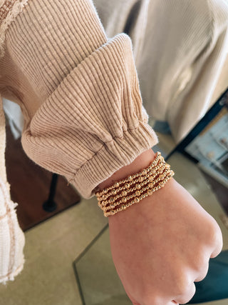 Bella Stretch Bracelet