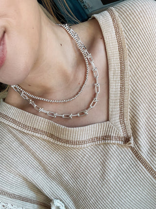 Beth Necklace