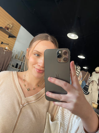 Haley Necklace