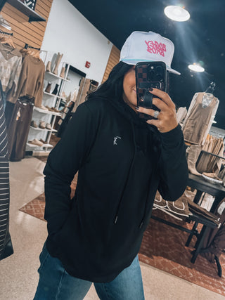 Bogey Bro’s Hoodie