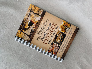Outdoor Cookbook