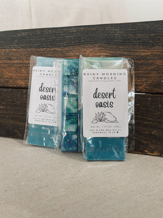 Wax Melts