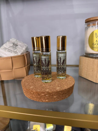 All Good Roller Perfume