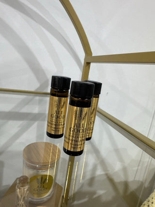 All Good Diffuser Oil