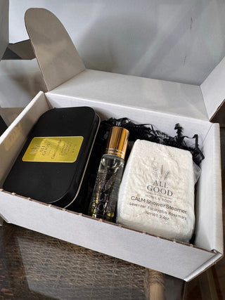 All Good Everyday Set