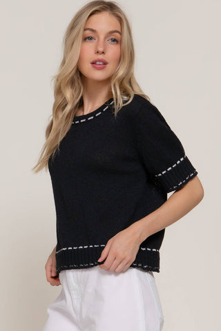 Emme Top