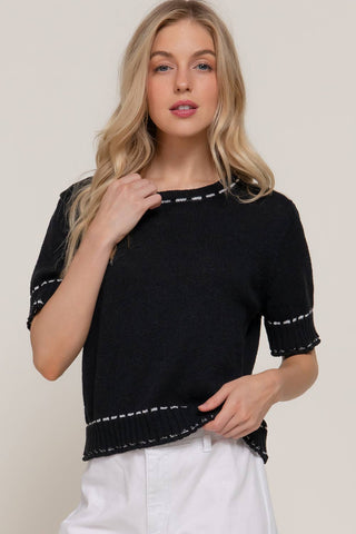 Emme Top