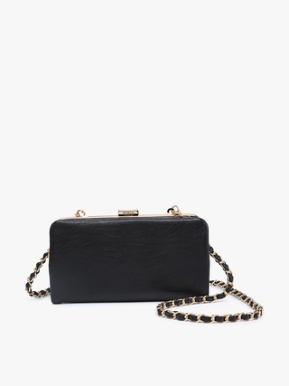 Sue Wallet Pouch Crossbody