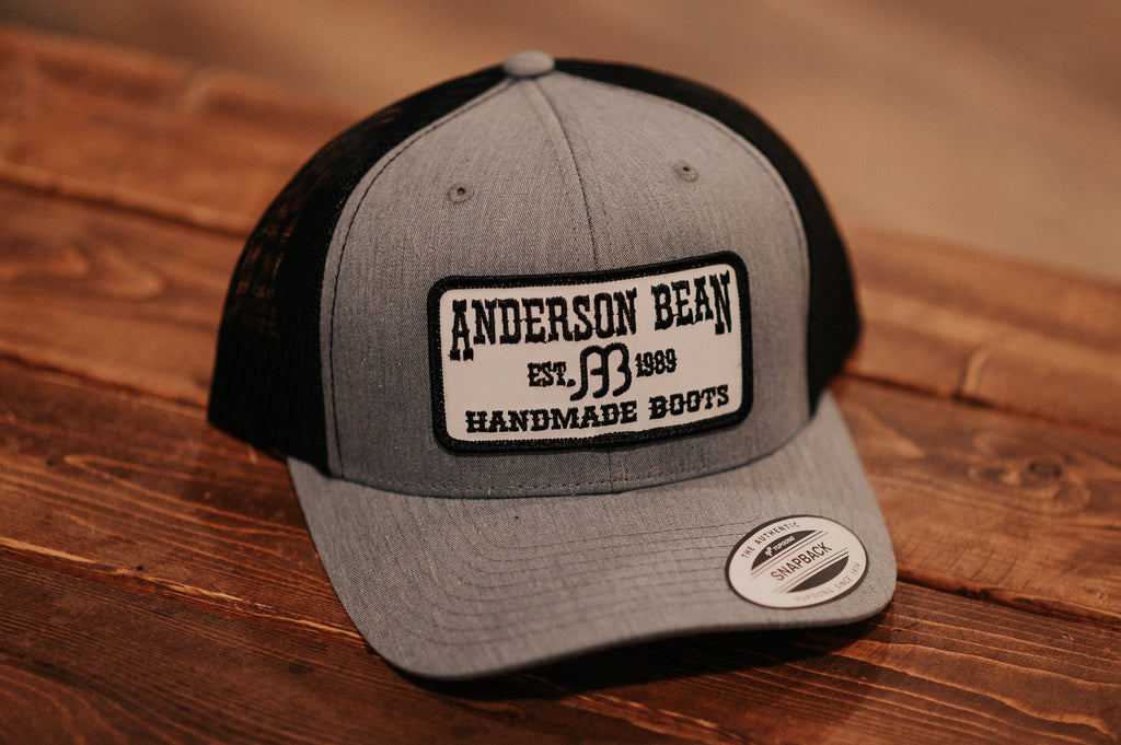 Anderson Bean Cap
